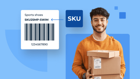 What is an SKU? A Guide to Understanding Stock Keeping Units