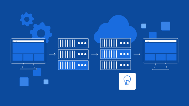 What is SMTP Server? A Simple Email Sending Guide - Bluehost Blog