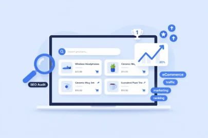 Guide SEO WooCommerce : Boostez le trafic et les ventes de votre boutique