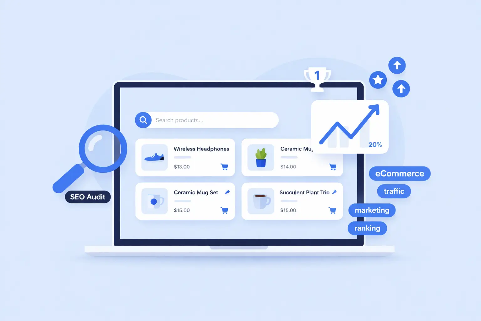 WooCommerce SEO: Proven Steps to Rank and Sell More in 2026