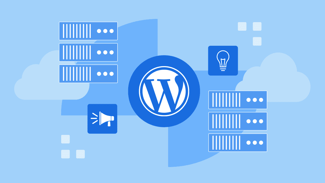 WordPress Architecture
