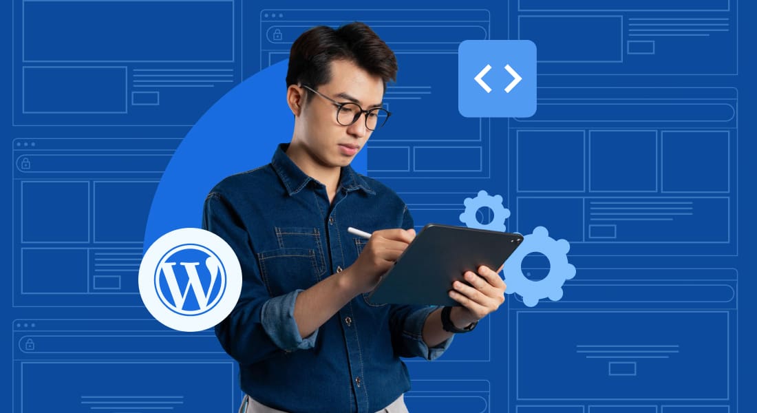 WordPress plugins