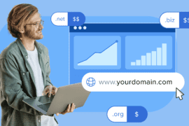 Domain Investing – Strategies for Successful Domain Name Investments