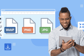 WebP vs PNG vs JPG – Which Image Format is Best?  