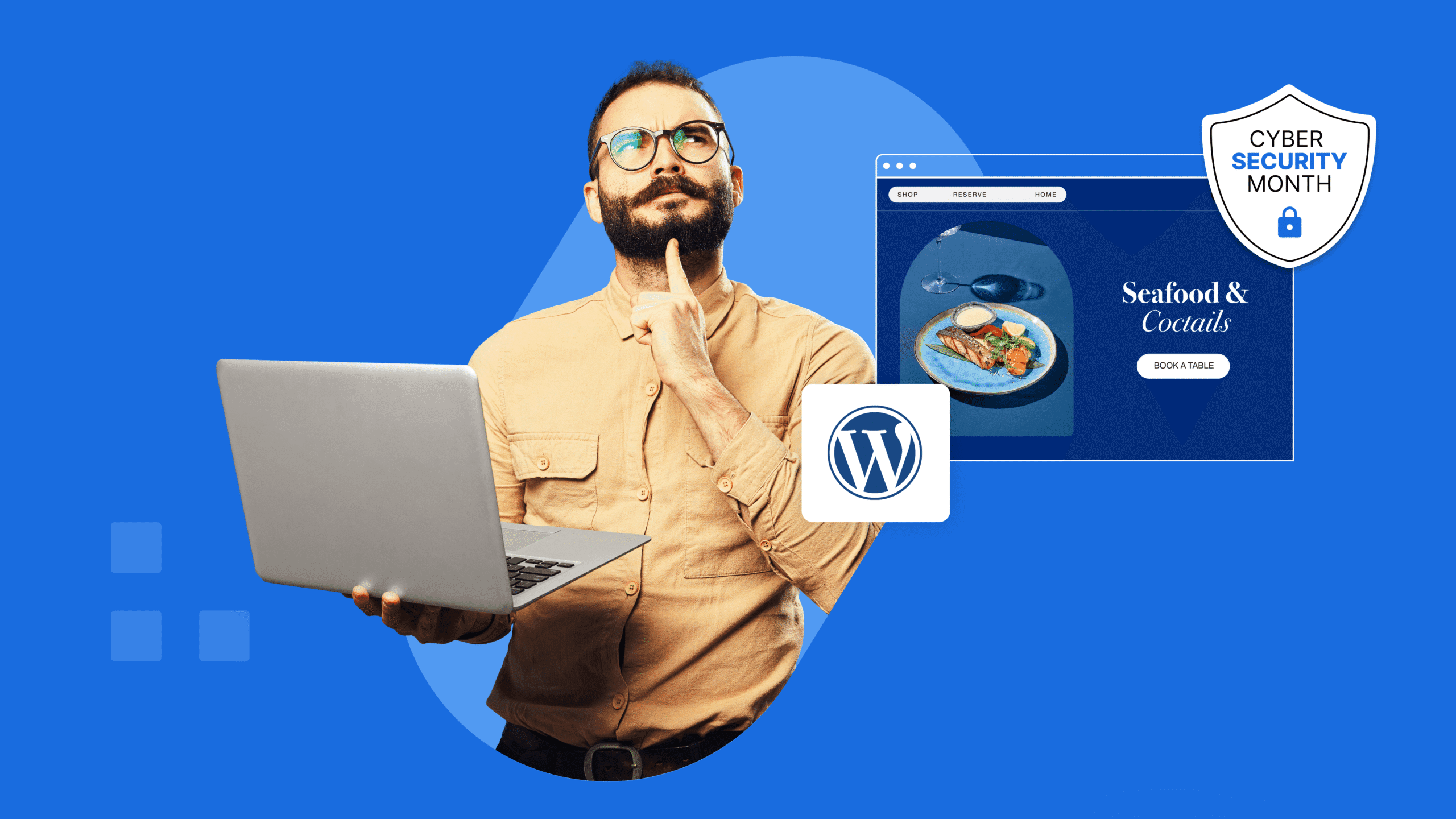 WordPress Security Scan: How to Protect Your Website from Hidden Threats