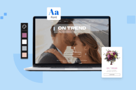 How to Create a Wedding Website?
