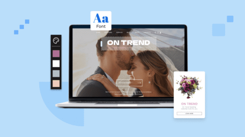 How to Create a Wedding Website?