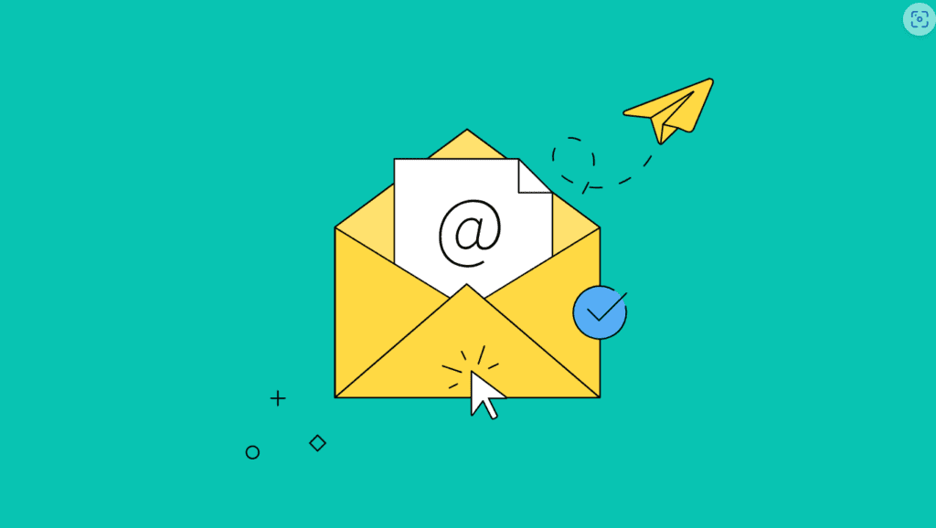 Sending Email
