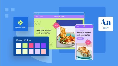 Website Branding 101: How to Design, Define and Scale a Powerful Online Identity