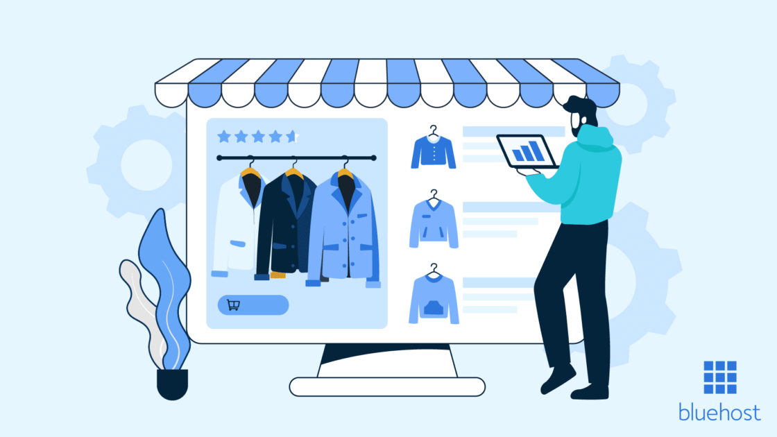 How to Start an Online Clothing Store