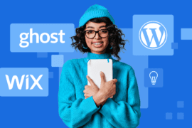 Best Blogging Platforms in 2025: Compare WordPress, Wix, Bluehost & More