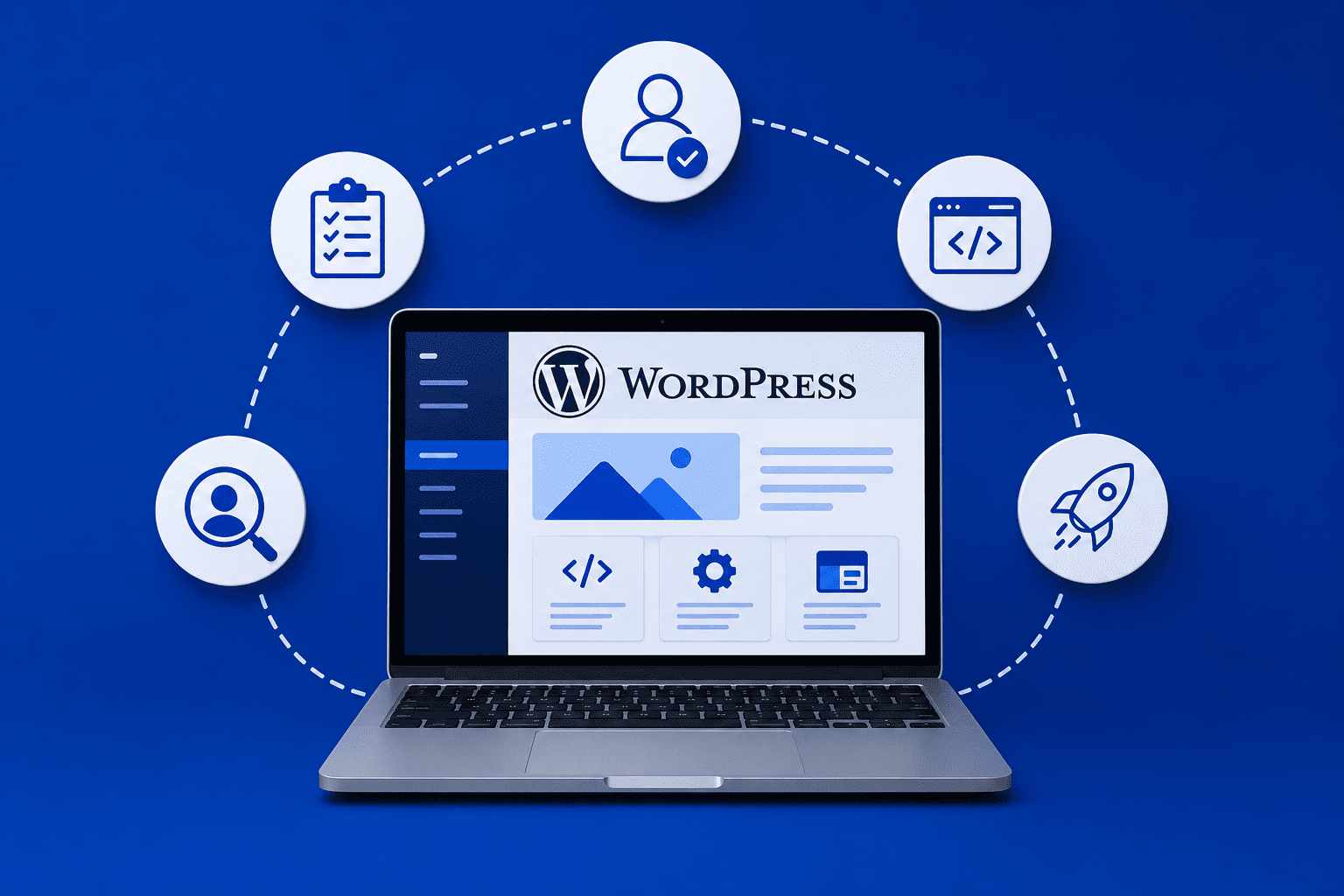 How to Hire WordPress Developers: A Complete Guide for Businesses in 2026