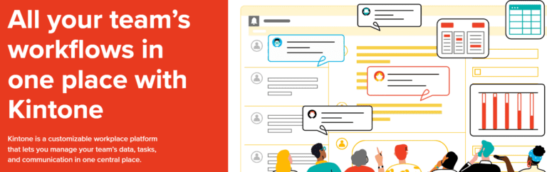 Top 26 Workflow Management Tools in 2026 for Teams