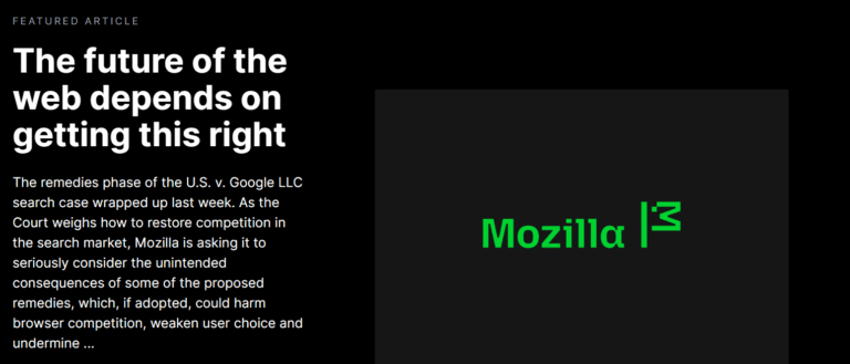 33 Best WordPress Website Examples to Inspire You in 2025