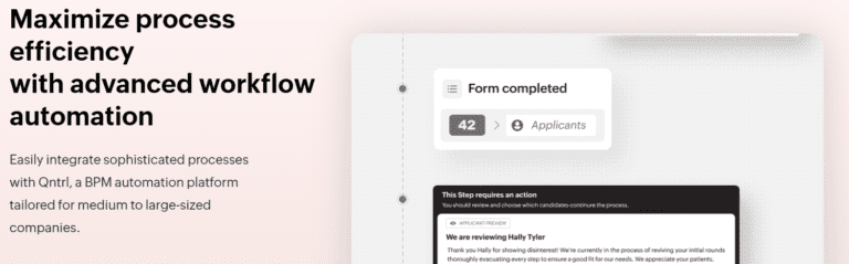 Top 26 Workflow Management Tools in 2026 for Teams