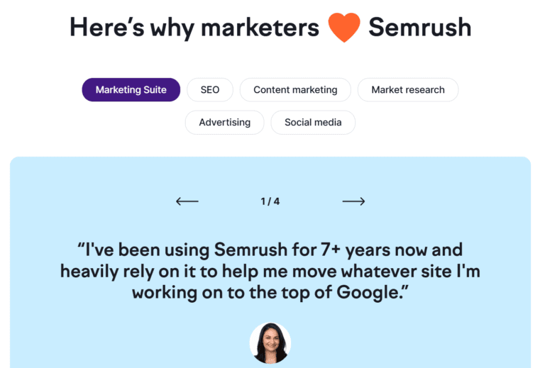 Les meilleurs outils de référencement pour votre site web en 2025