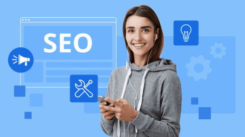 SEO Basics 2025: Beginner’s Guide to Higher Rankings & Organic Traffic 
