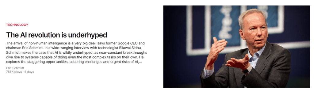 TEDx Events