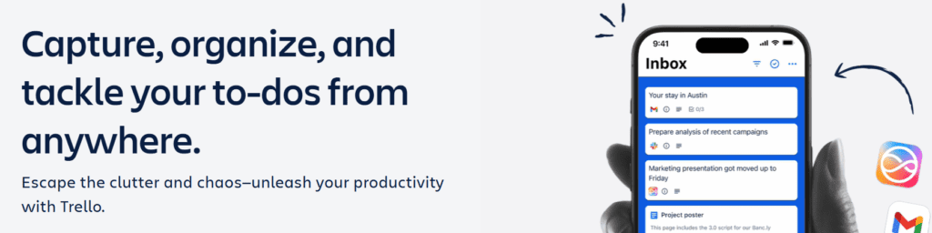 Trello 