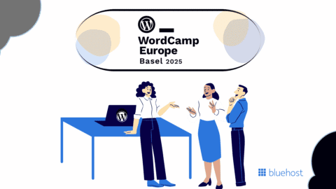 WordCamp Europe 2025