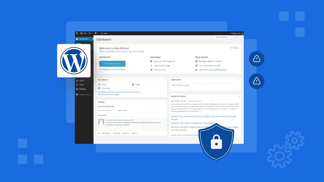 WordPress Security Best Practices: How to Secure Your Website in 2025