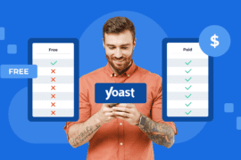 How to Choose Between Yoast Premium vs Free for SEO