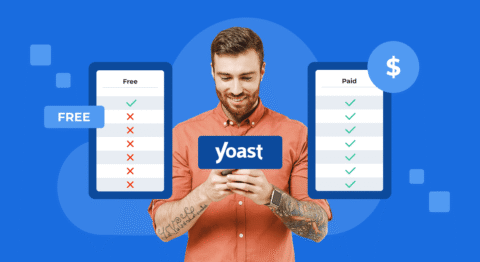 How to Choose Between Yoast Premium vs Free for SEO