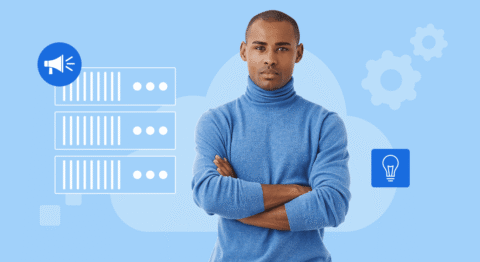 What Is A Server? A Beginner-Friendly Guide To How Servers Work  