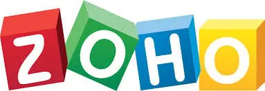 zoho logo