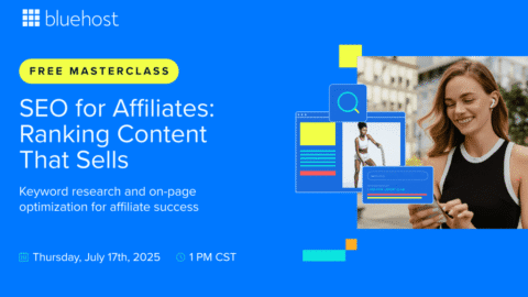 SEO for Affiliates: Ranking Content That Sells