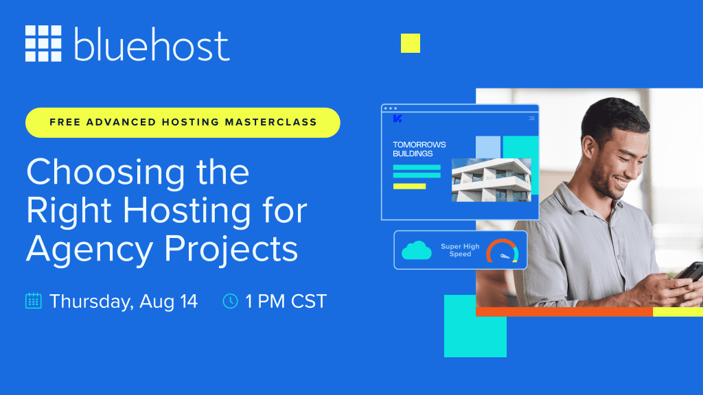 Choosing the Right Hosting for Agency Projects