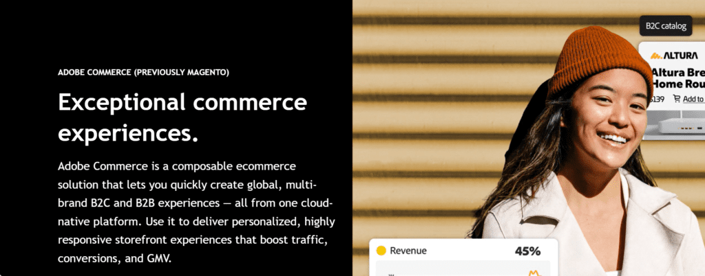 Adobe Commerce