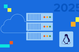 15 Best Linux VPS Hosting Services in 2025 – Compare Performance, Features & Pricing