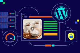 Best VPS Hosting for WordPress in 2025: Secure, Fast & Scalable Hosting Solutions