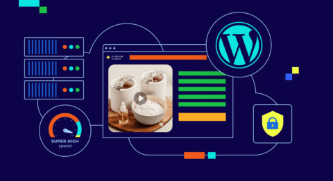 Best VPS Hosting for WordPress in 2025: Secure, Fast & Scalable Hosting Solutions
