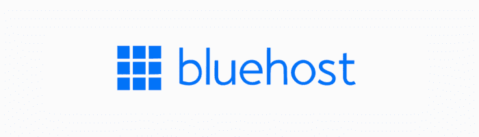 Bluehost - best woocommerce hosting provider 2025