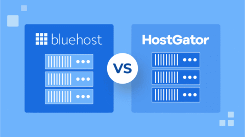 Bluehost vs HostGator VPS Hosting: Side-by-Side Comparison 