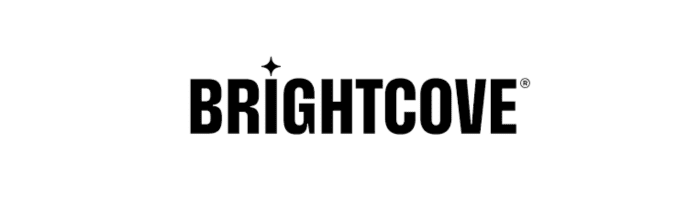 Brightcove video streaming hosting