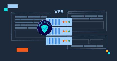 DDoS Protected VPS Hosting: Secure Your Website from Attacks