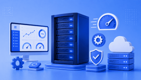 How to Optimize Your Dedicated Server Configuration for Peak Performance