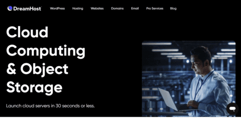 Top Cloud Hosting Providers (2026) for Startups and SMBs