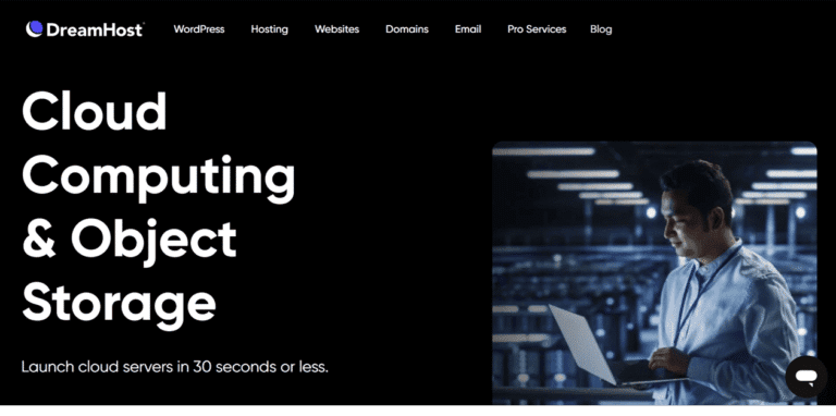 Top Cloud Hosting Providers (2026) for Startups and SMBs