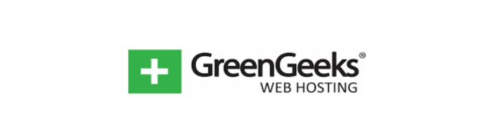 GreenGeeks sustainable hosting