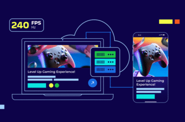 High-Performance VPS for Game Servers