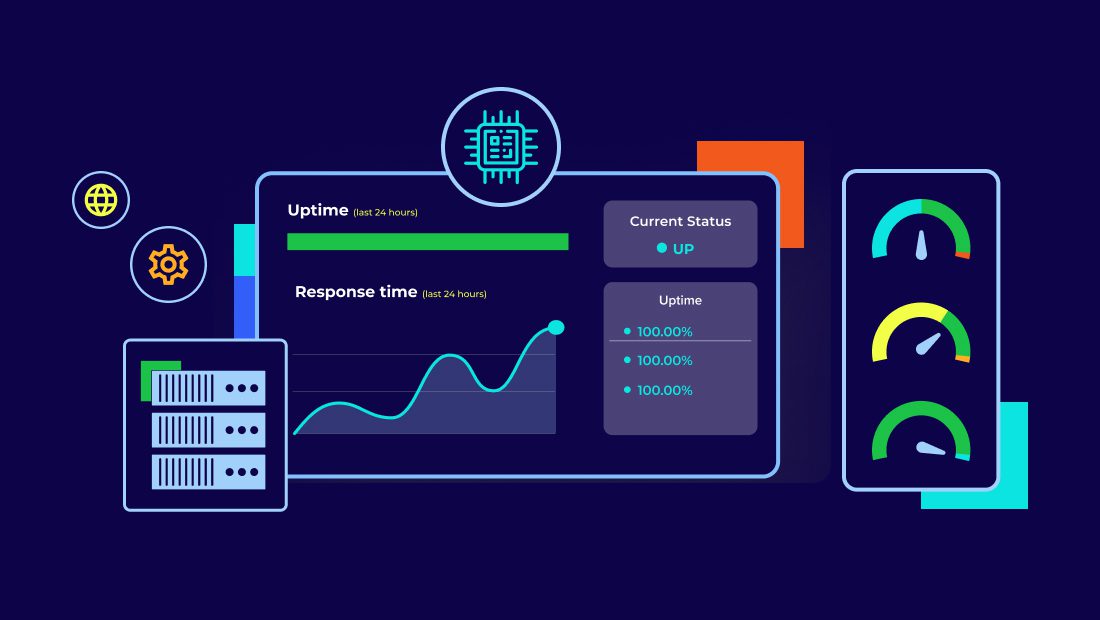 VPS With High RAM: Boost Speed, Stability and Scalability for Your 2025 Projects