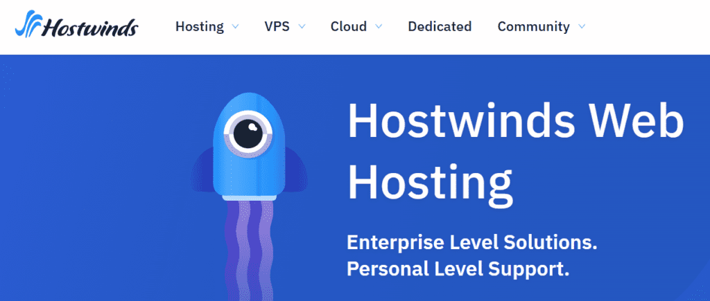 Hostwinds 