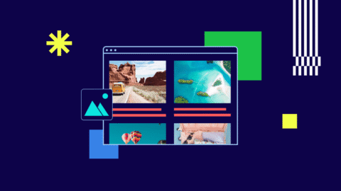 Comment créer un site web de photographie qui se démarque