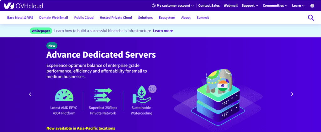 OHVcloud