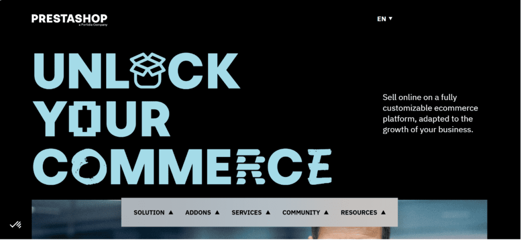 PrestaShop