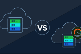SSD vs HDD VPS Hosting: Which One Will Power Your Website Faster and Smarter? 